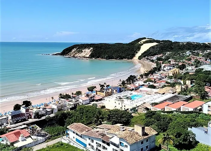 Apto 6 Pessoas 2 Quartos Morro Do Careca - 904
