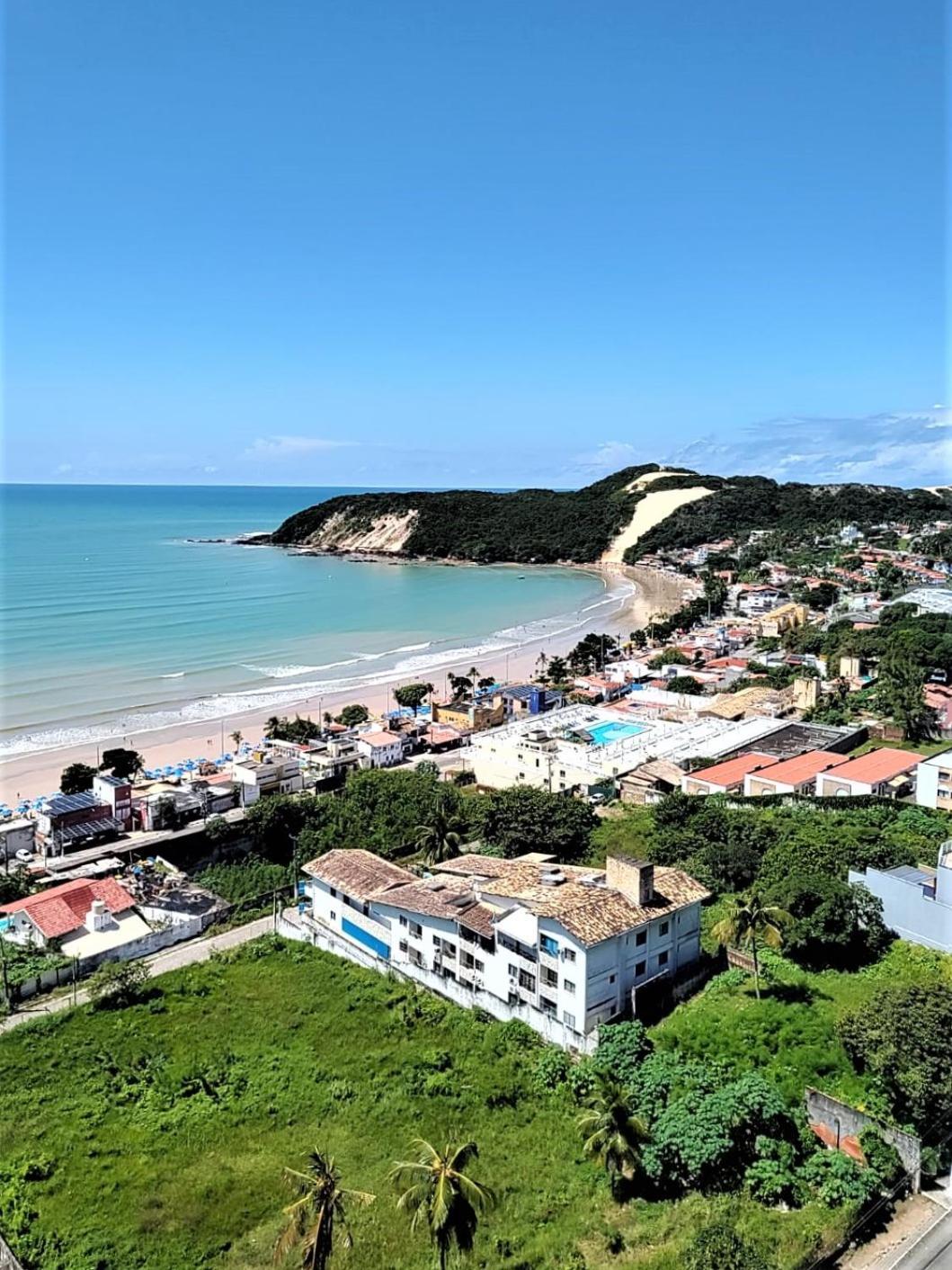Apto 6 Pessoas 2 Quartos Morro Do Careca - 904 Apartment Natal