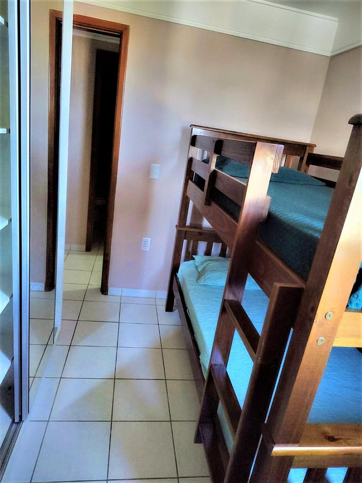 Apartment Apto 6 Pessoas 2 Quartos Morro Do Careca - 904 Natal