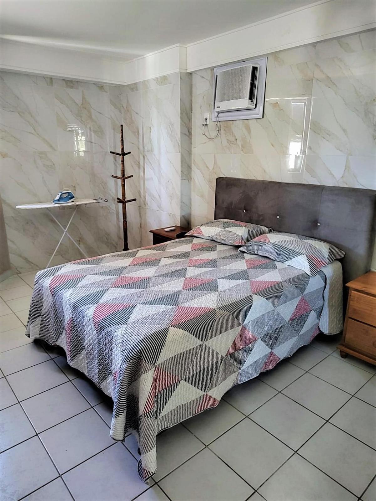 Apartment Apto 6 Pessoas 2 Quartos Morro Do Careca - 904