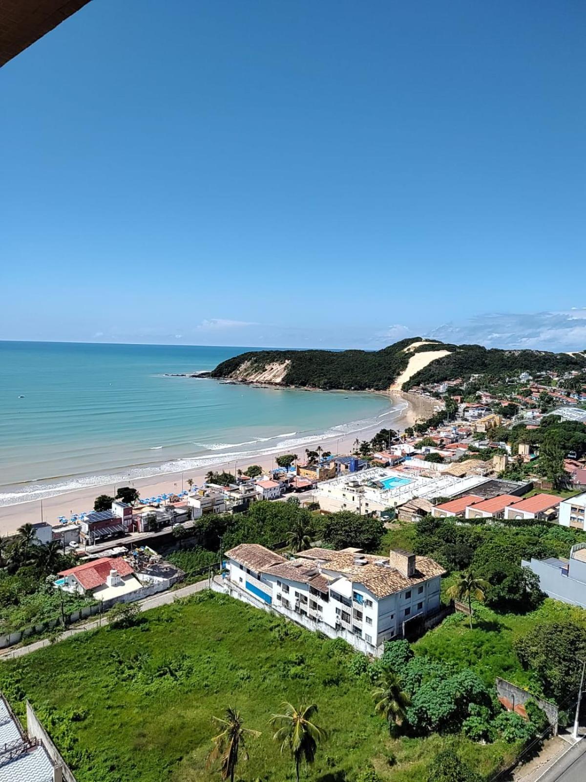 Apartment Apto 6 Pessoas 2 Quartos Morro Do Careca - 904 *