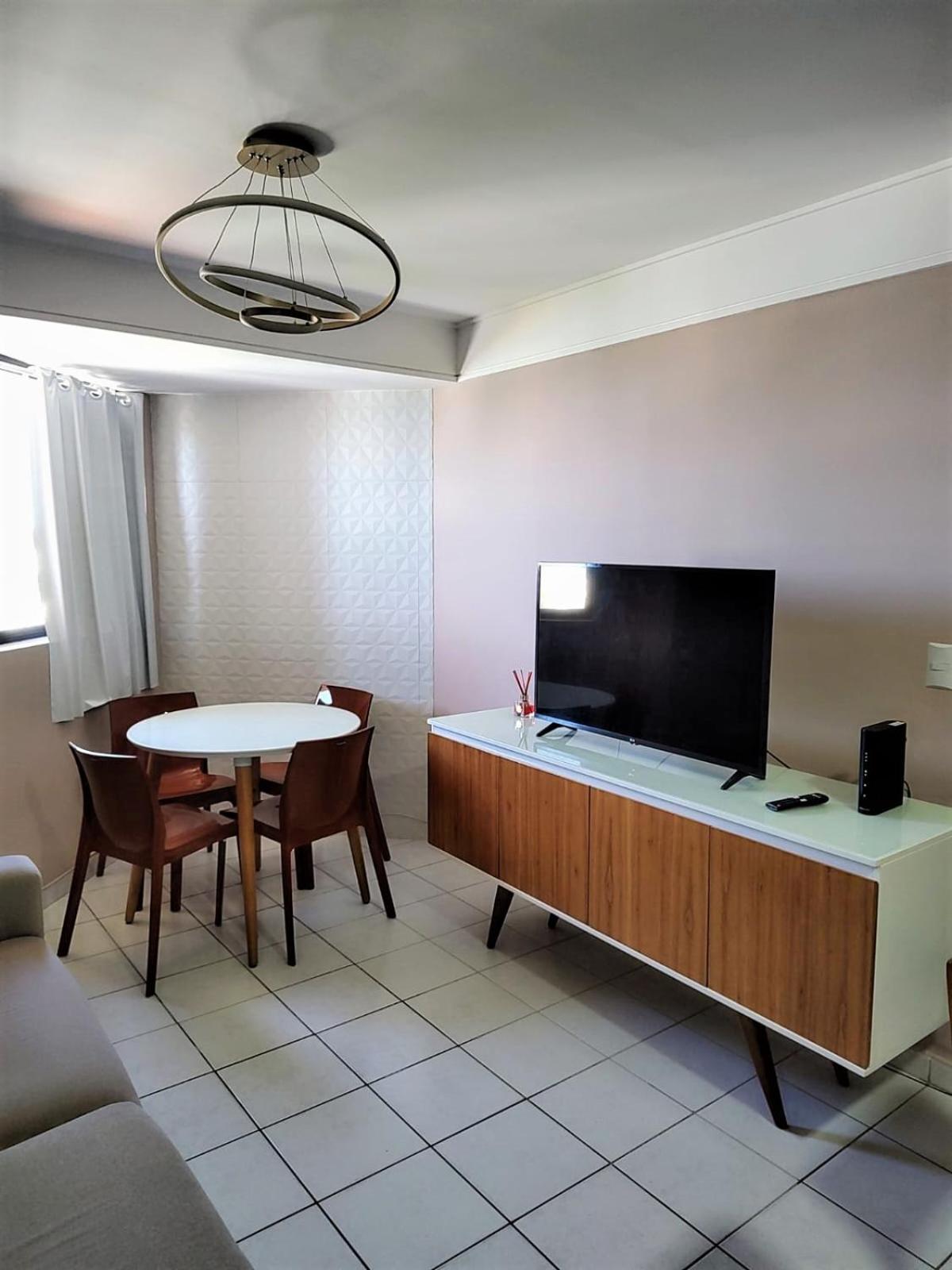 Apto 6 Pessoas 2 Quartos Morro Do Careca - 904 Apartamento Natal