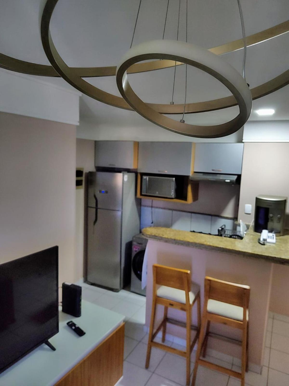 Apto 6 Pessoas 2 Quartos Morro Do Careca - 904 Apartamento *