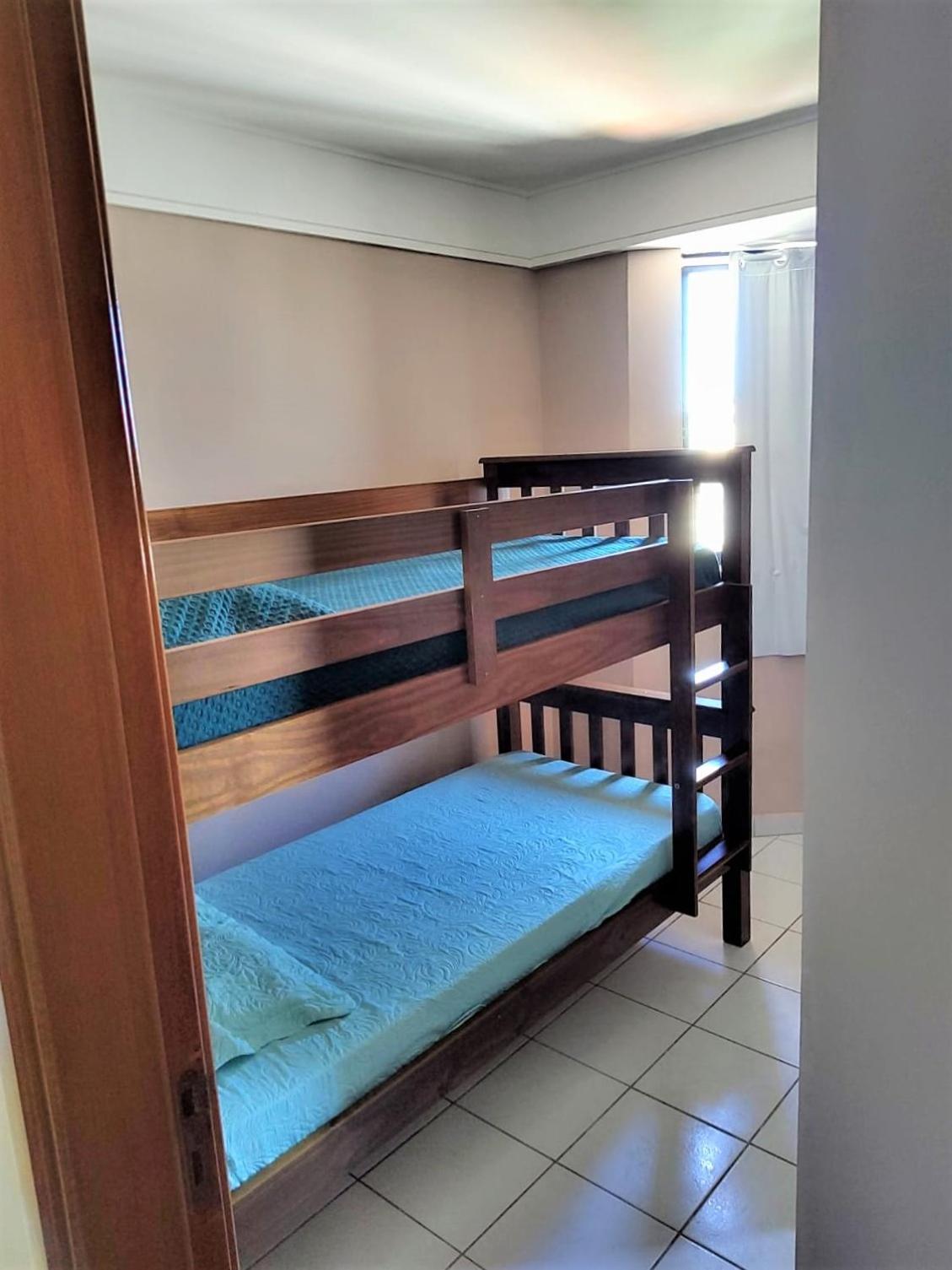 Apartamento Apto 6 Pessoas 2 Quartos Morro Do Careca - 904 *