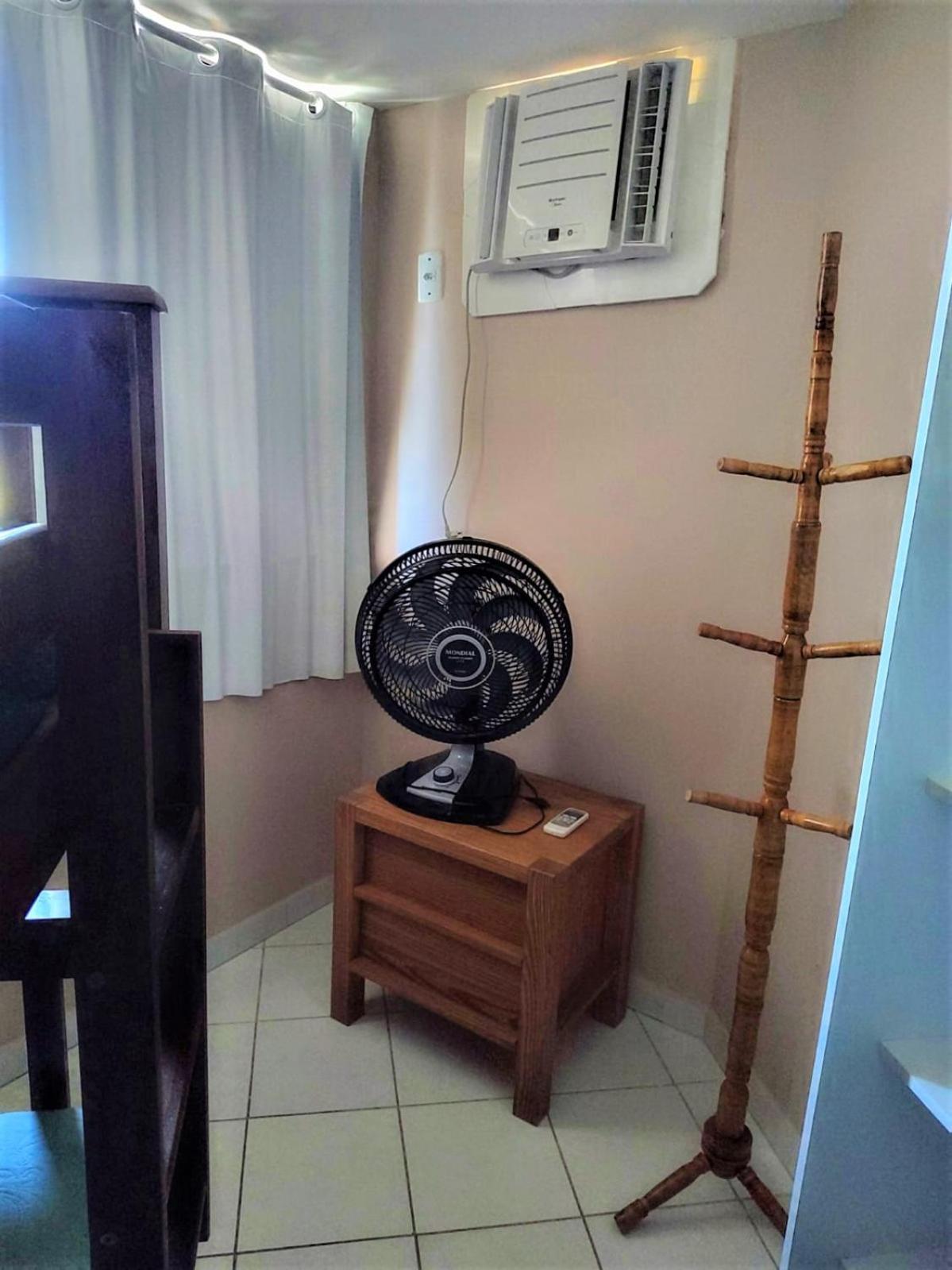 Apto 6 Pessoas 2 Quartos Morro Do Careca - 904 Apartamento *