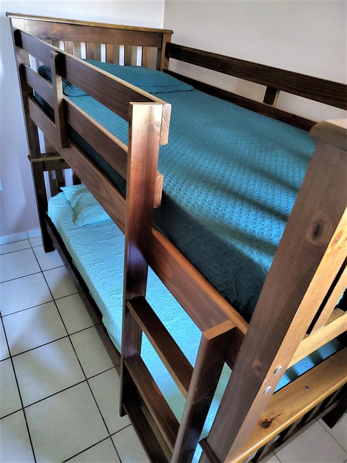 Apto 6 Pessoas 2 Quartos Morro Do Careca - 904 Apartamento *