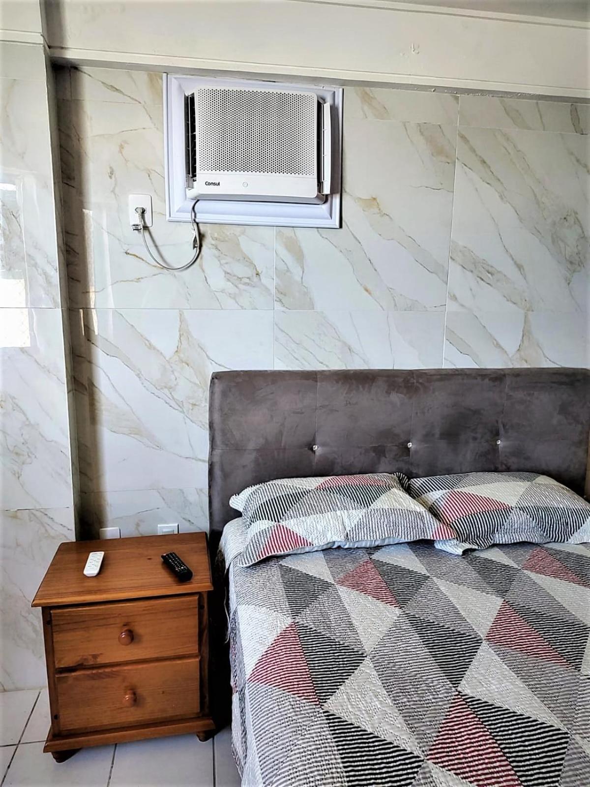 Apto 6 Pessoas 2 Quartos Morro Do Careca - 904 Apartamento Natal