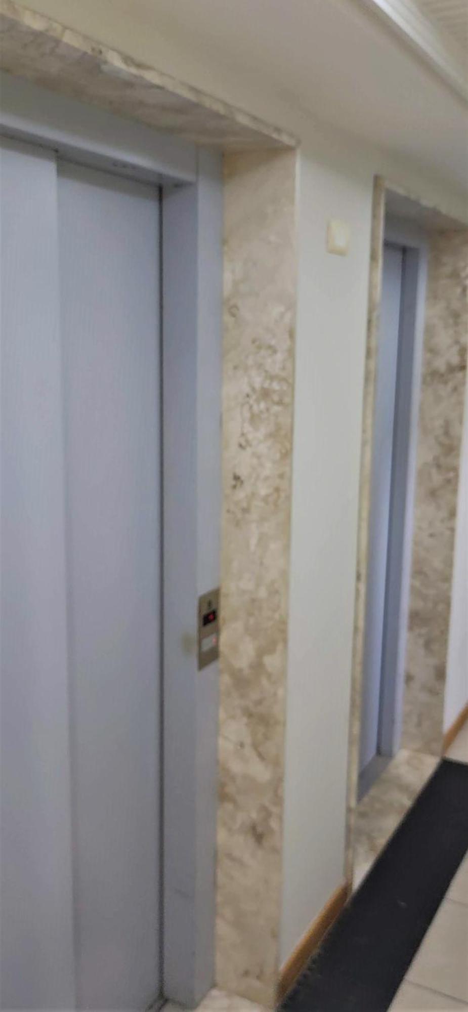 Apto 6 Pessoas 2 Quartos Morro Do Careca - 904 Apartamento