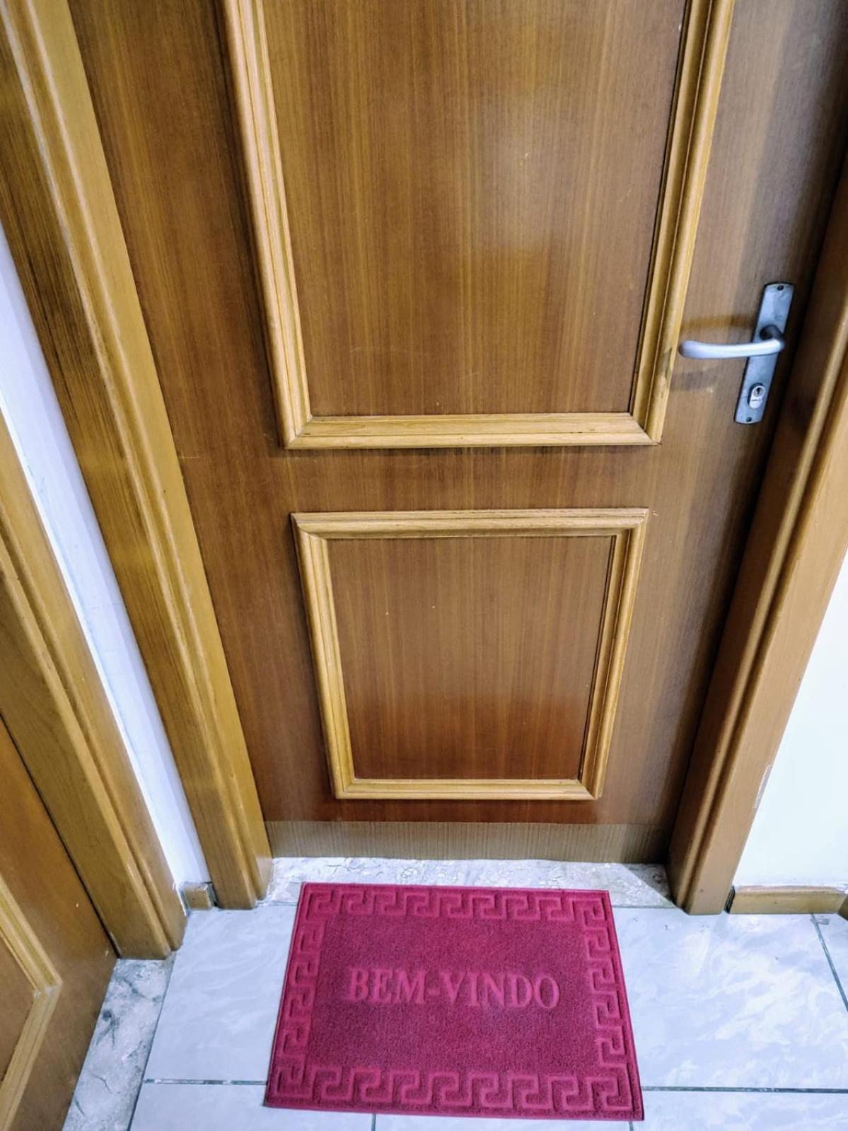 Apartamento Apto 6 Pessoas 2 Quartos Morro Do Careca - 904
